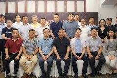 實力醫生 榮譽出征|深圳美萊徐